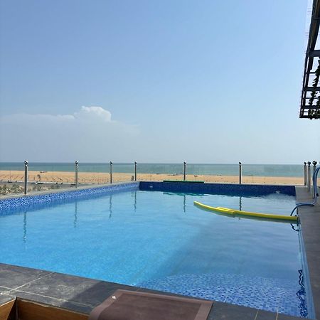 Appartamento Chez Gero Cotonou Esterno foto