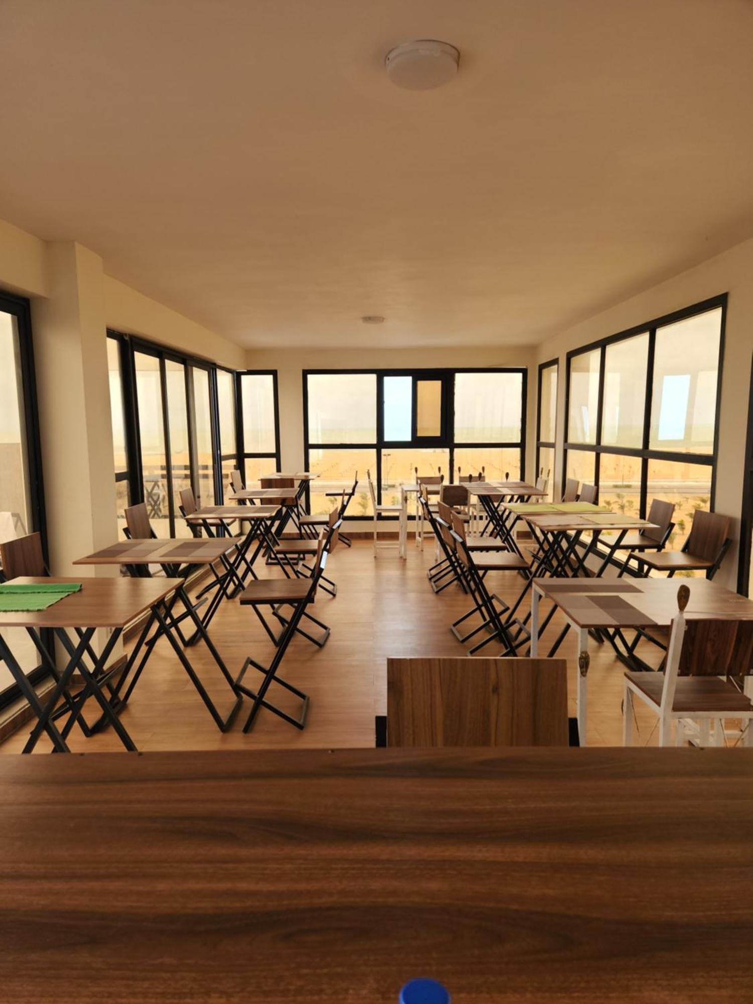 Appartamento Chez Gero Cotonou Esterno foto